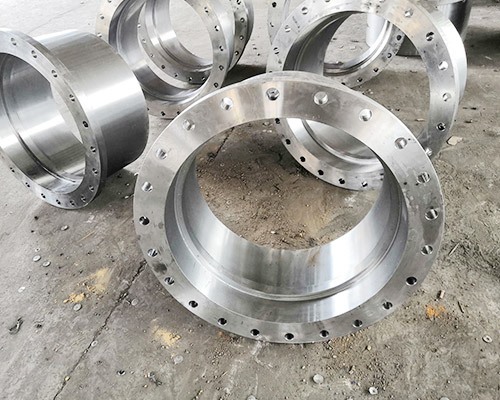 定襄億欣源公司簡(jiǎn)述，軸類(lèi)鍛件的加工工藝是什么？