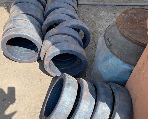 億欣源法蘭加工公司 講解如何保證鍛件的熱處理質量？