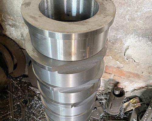 億欣源淺析，鍛件回火的階段有哪些？