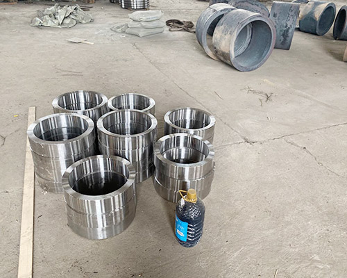 億欣源法蘭加工公司：鍛造鍛件的方法有哪些？