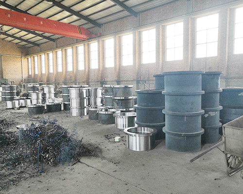 億欣源求教，鍛件表面的加熱方法有什么？