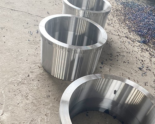 億欣源法蘭鍛件公司提醒鍛件鍛熱淬火有哪些優(yōu)點(diǎn)？