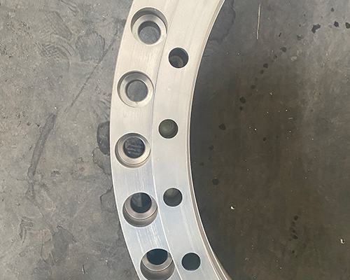 定襄億欣源法蘭加工為您分享，如何檢驗鍛件的質(zhì)量？