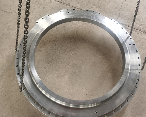 定襄億欣源法蘭加工談談鍛件鍛壓可以分為哪幾種？