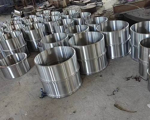 億欣源淺析，鍛件主要采用的檢驗方法有哪些？